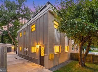 5703 Eads St NE, Washington, DC 20019