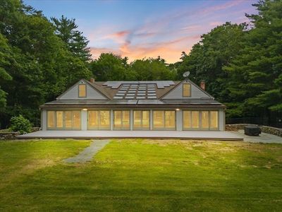 10 Kathy Ln, East Bridgewater, MA, 02333