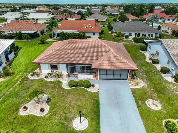 1814 Granville Ln, Sun City Center, FL 33573