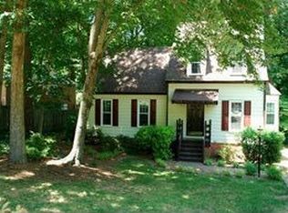 1308 Ware Rd, Henrico, VA 23229