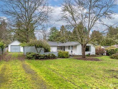 2020 NE 117th Street, Seattle, WA, 98125