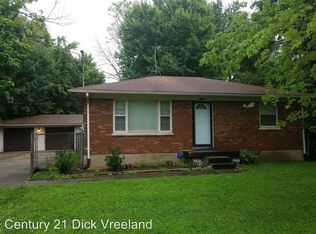 1243 McCawley Rd, Louisville, KY 40219