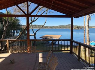 892 Pebble Beach Dr NW, Lakehills, TX 78063