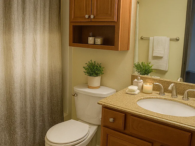 Cedars of Edina Apartments — Photo 160