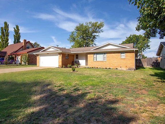 2nd image of 7609 Sombrero Dr