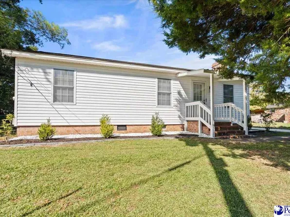 3707 Gable Ter, Florence, SC 29505