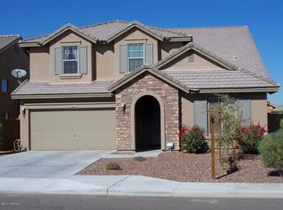 22042 W Tonto St, Buckeye, AZ 85326