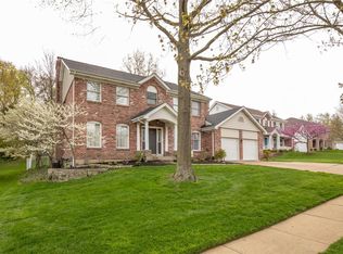 9150 Park Haven Ln, Saint Louis, MO