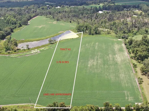 0 Jim Meeks Rd, Nicholls, GA 31554