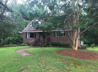 223 Old Roper Rd, Plymouth, NC 27962