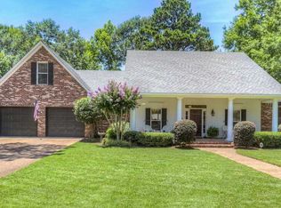 409 Concord Dr, Clinton, MS 39056