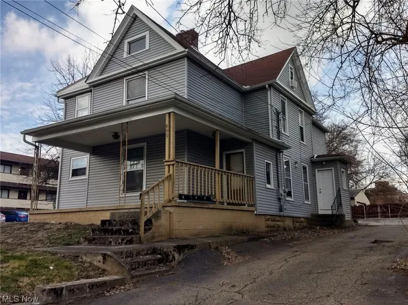 605 E Buchtel Ave, Akron, OH 44304
