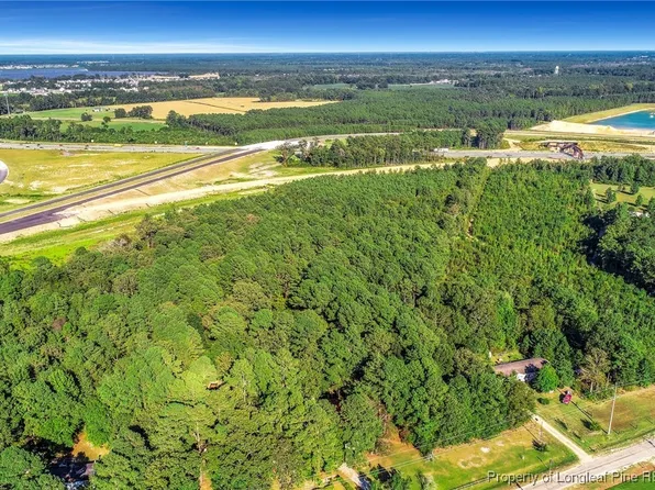 0 Everett Rd, Parkton, NC 28371