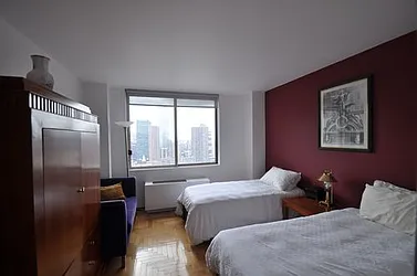 Rented by Bona Tierra