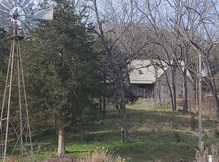 3725 State Highway Bb, Crane, MO 65633