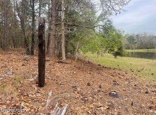 Tbd Victoria Dr, Hamlet, NC 28345