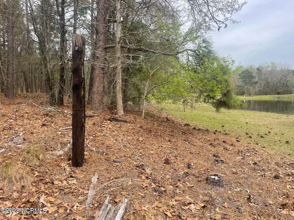 Tbd Victoria Drive, Hamlet, NC 28345