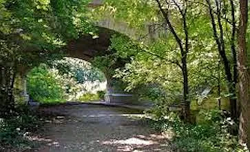 Iuka Ravine Park