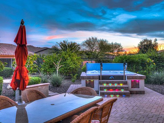 2nd image of 13063 W Desert Vista Trl