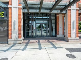 3091 Dufferin St #CONDO, Toronto, ON M6A0C3