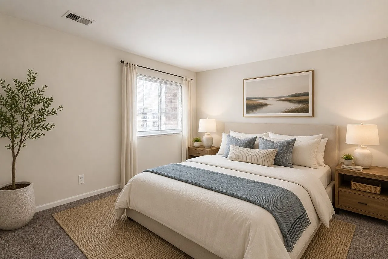 Seneca Bay Apartment Homes — Photo 4