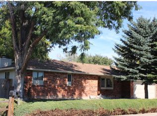 901 Oleander Dr, Loveland, CO 80538