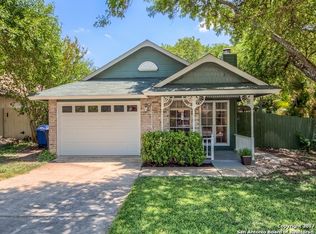 12114 Ridge Summit St, San Antonio, TX 78247