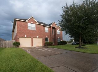 24502 Fort Settlement Dr, Spring, TX 77373