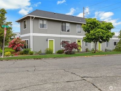 1415 N 11th Street #7, Tacoma, WA, 98403