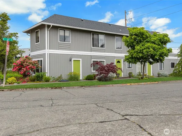 1415 N 11th Street #7, Tacoma, WA 98403
