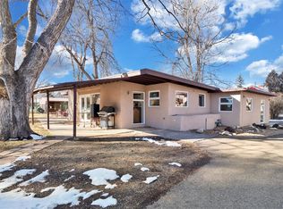 1925 Dudley St, Lakewood, CO 80215