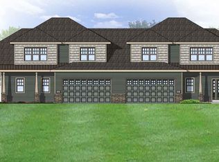 6033 Canyon Pkwy, Mc Farland, WI 53558