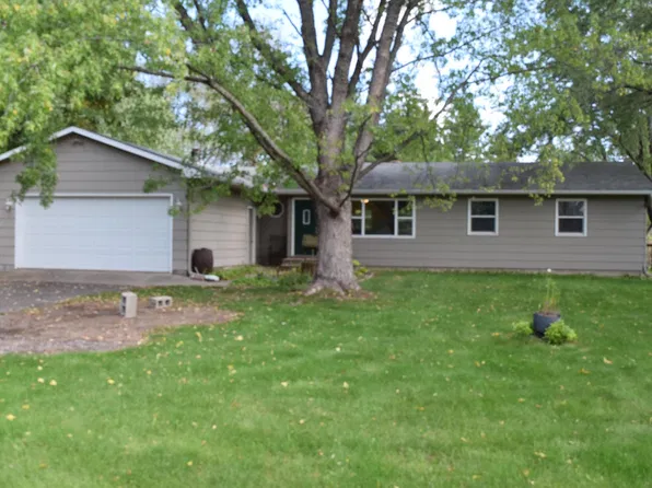 18555 147th St NW, Elk River, MN 55330