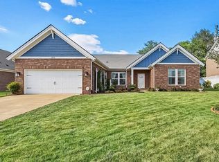 1215 Yorktown Ln, Bowling Green, KY 42104