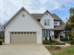 21 Autumn Hills Dr, Weaverville, NC 28787