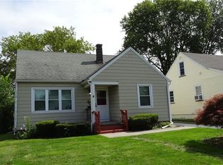 50 Standish Rd, Rochester, NY 14626