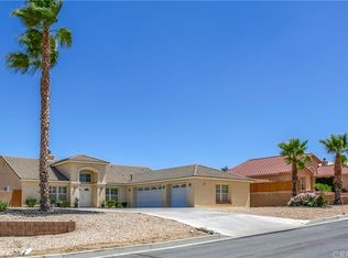 8511 Barberry Ave, Yucca Valley, CA 92284