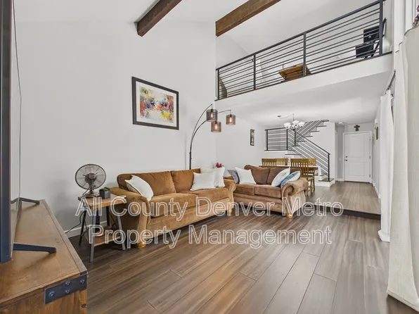 11615 Elk Head Range Rd, Littleton, CO 80127