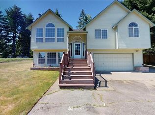 26107 Edgewater Blvd NW, Poulsbo, WA 98370