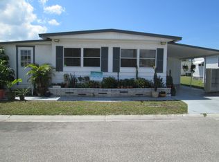 312 Polynesian Dr, Bradenton, FL 34207