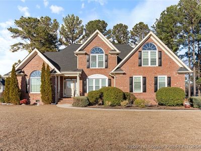 6438 Touchstone Dr, Fayetteville, NC, 28311