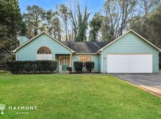 1711 Hearthstone Way, Jonesboro, GA 30236