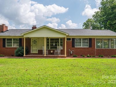 1585 Salem Church Rd, Lincolnton, NC, 28092
