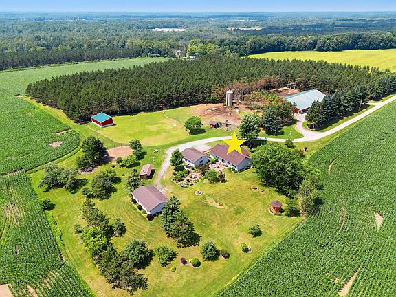 2nd image of W4233 Porterfield Lake Rd