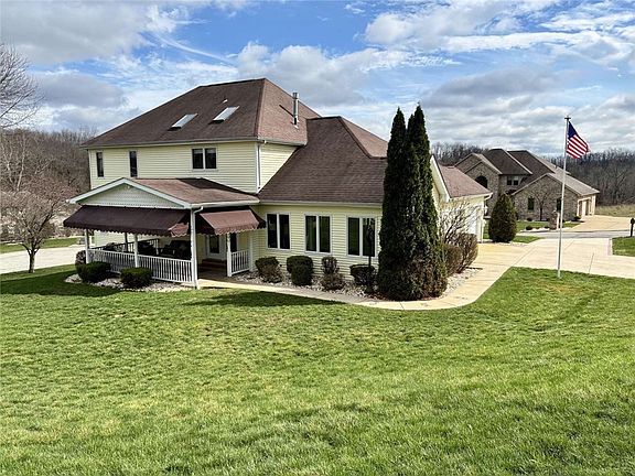 4th image of 11091 Belaire Dr