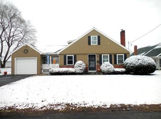 4 Ritchie Rd, Binghamton, NY 13901