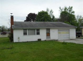 23712 Greenwood Blvd, Elkhart, IN 46516