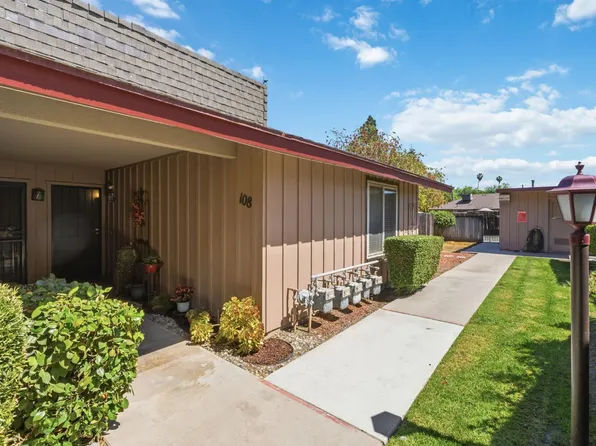 5090 N College Ave APT 108, Fresno, CA 93704