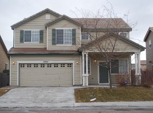 3927 Rannoch St, Fort Collins, CO 80524