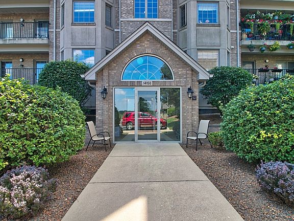 2nd image of 14150 Sheffield Dr APT 203